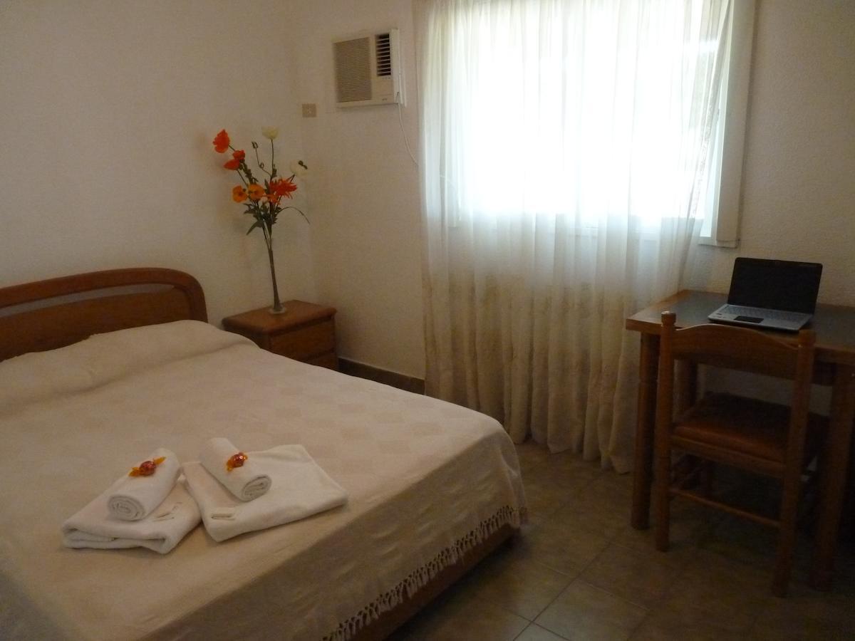Hotel Quelu Leufu Río Colorado Pokój zdjęcie