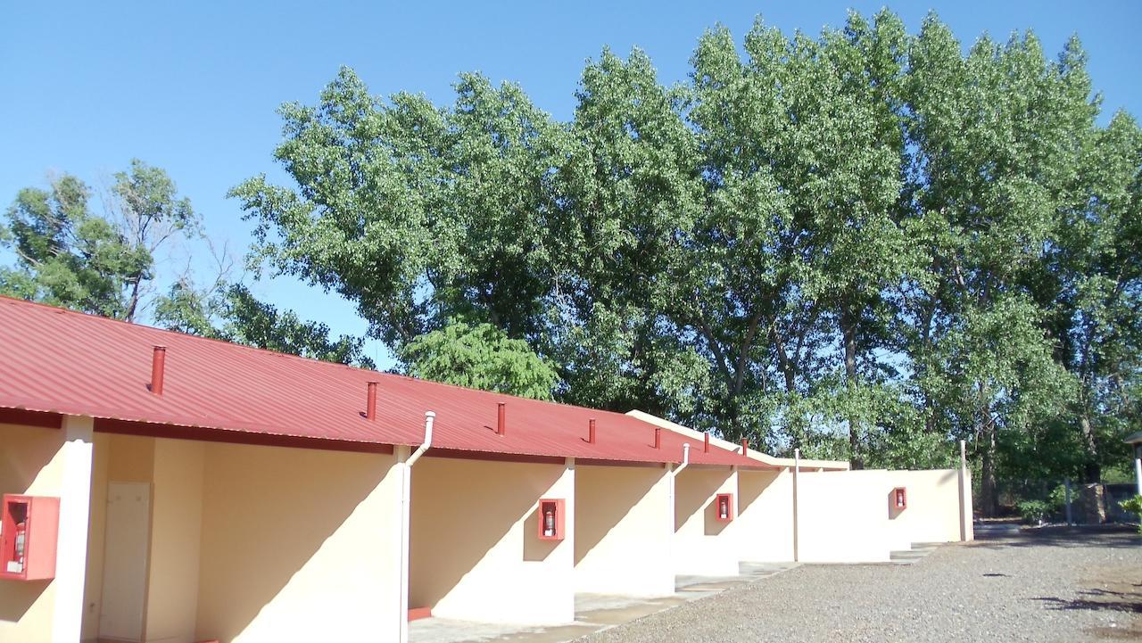 Hotel Quelu Leufu Río Colorado Pokój zdjęcie