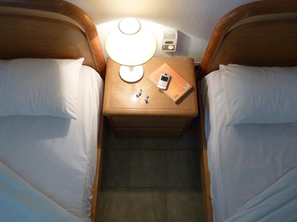 Hotel Quelu Leufu Río Colorado Pokój zdjęcie