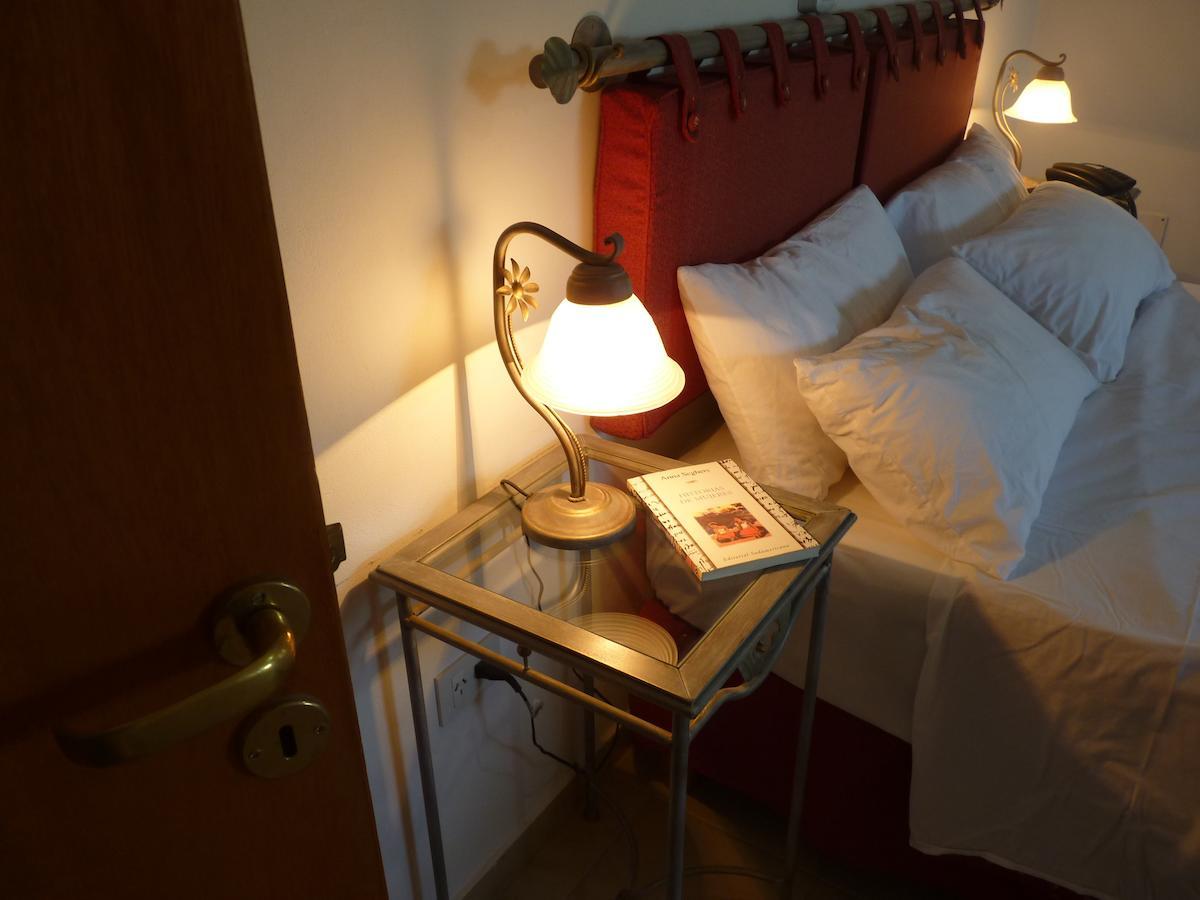 Hotel Quelu Leufu Río Colorado Pokój zdjęcie