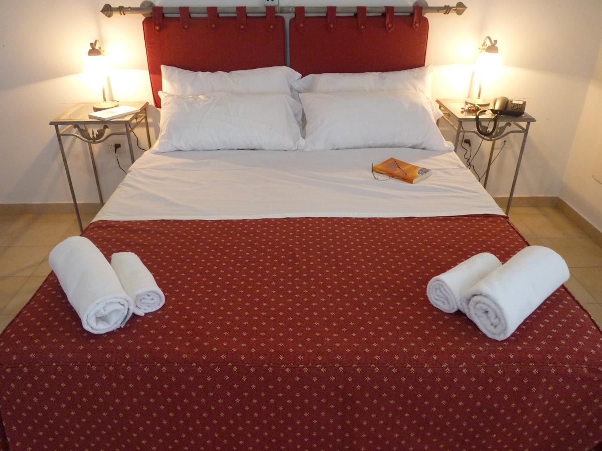 Hotel Quelu Leufu Río Colorado Pokój zdjęcie